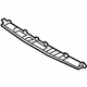 Hyundai 87372-4Z500 Garnish-Tail Gate,Lower Hyundai 87372-4Z500 Garnish-Tail Gate,Lower