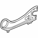 Hyundai 55270-2W550 Rear Trailing Arm Assembly Left Hand