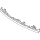 Hyundai 92409-L1000 Lamp Assembly-Center GARNISH Hyundai 92409-L1000 Lamp Assembly-Center GARNISH