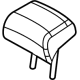 Hyundai 89705-CW010-KIE Rear Seat Center Headrest Assembly Hyundai 89705-CW010-KIE Rear Seat Center Headrest Assembly