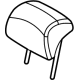 Hyundai 89700-CW010-KIE Headrest Assembly Rear Seat Hyundai 89700-CW010-KIE Headrest Assembly Rear Seat