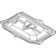 Hyundai 91931-GI090 Wiring Mounting Bracket Hyundai 91931-GI090 Wiring Mounting Bracket