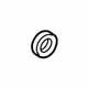 Hyundai 49128-2M000 Washer Hyundai 49128-2M000 Washer