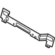 Hyundai 94400-AA000 Bracket Assembly-Cluster MTG Hyundai 94400-AA000 Bracket Assembly-Cluster MTG