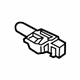 Hyundai 81631-J0000 Sunroof Motor Assembly