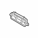 Hyundai 28213-J3100 Air Intake Shield