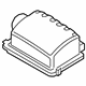 Hyundai 28111-M6100 Air Cleaner Cover