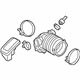 Hyundai 28140-J9200 Air Intake Hose Assembly