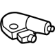 Hyundai 816P0-P6000 MOTOR ASSY-SUNROOF Hyundai 816P0-P6000 MOTOR ASSY-SUNROOF