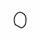 Hyundai 94361-0W001 Plate-Decoration Hyundai 94361-0W001 Plate-Decoration