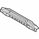 Hyundai 65522-1R000 Rear Floor Extension Assembly Front Hyundai 65522-1R000 Rear Floor Extension Assembly Front