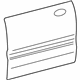 Hyundai 76111-3L010 Front Door Outer Panel Left Hand Hyundai 76111-3L010 Front Door Outer Panel Left Hand