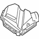 Hyundai 28111-B1010 Air Cleaner Cover Hyundai 28111-B1010 Air Cleaner Cover