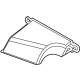 Hyundai 28213-K5000 Air Intake Shield Hyundai 28213-K5000 Air Intake Shield