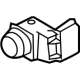 Hyundai 99310-GI700-YEV Ultrasonic Sensor Assembly - P.A.S Hyundai 99310-GI700-YEV Ultrasonic Sensor Assembly - P.A.S