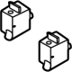 Hyundai 37583-GI000 RELAY-HIGH VOLTAGE MAIN Hyundai 37583-GI000 RELAY-HIGH VOLTAGE MAIN