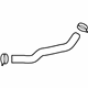 Hyundai 28912-2E041 PCV Hose Assembly Hyundai 28912-2E041 PCV Hose Assembly