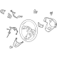 Hyundai 56100-S2AF0-NNB Wheel Assembly Steering