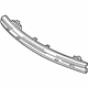 Hyundai 86530-2D000 Front Bumper Rail Assembly Hyundai 86530-2D000 Front Bumper Rail Assembly