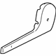Hyundai 88280-38000-LT Cover Assembly-Front Seat Inner,RH Hyundai 88280-38000-LT Cover Assembly-Front Seat Inner,RH