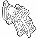 Hyundai 58210-K4000 Brake Assembly-RR Wheel,LH Hyundai 58210-K4000 Brake Assembly-RR Wheel,LH