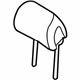 Hyundai 88700-C2AK0-XUR Front Seat Headrest Assembly