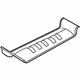 Hyundai 31220-3R000 Fuel Tank Protector