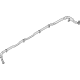 Hyundai 364T0-1XFA0 TUBE ASSY-ICCU Hyundai 364T0-1XFA0 TUBE ASSY-ICCU