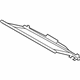 Hyundai 85690-3N001-RY Sunshade Assembly-Rear Hyundai 85690-3N001-RY Sunshade Assembly-Rear