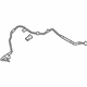 Hyundai 97768-2L100 Liquid Tube Hyundai 97768-2L100 Liquid Tube