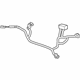 Hyundai 91855-A5110 Battery Wiring Assembly