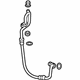 Hyundai 97762-J9550 Discharge Hose Hyundai 97762-J9550 Discharge Hose