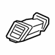 Hyundai 97420-D3000-4X Center Air Ventilator Duct Assembly Right Hand Hyundai 97420-D3000-4X Center Air Ventilator Duct Assembly Right Hand