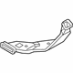 Hyundai 97360-D3000 Rear Heating Duct Left Hand Hyundai 97360-D3000 Rear Heating Duct Left Hand