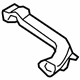 Hyundai 97390-D3000 Side Defroster Hose Assembly Right Hand Hyundai 97390-D3000 Side Defroster Hose Assembly Right Hand