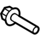 Hyundai 11233-08226-K Bolt Hyundai 11233-08226-K Bolt
