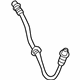 Hyundai 58737-2D300 Hose-Brake Rear Hyundai 58737-2D300 Hose-Brake Rear
