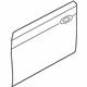 Hyundai 76111-2W000 Front Door Outer Panel Left Hand