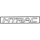 Hyundai 86316-BE000 EMBLEM-HTRAC Hyundai 86316-BE000 EMBLEM-HTRAC
