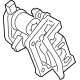 Hyundai 58310-BFA10 Rear Brake Caliper Kit Left Hand Hyundai 58310-BFA10 Rear Brake Caliper Kit Left Hand