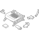 Hyundai 88500-CW010 Left Hand Track Assembly Hyundai 88500-CW010 Left Hand Track Assembly