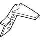 Hyundai 92421-KL000 COVER-RR COMB LAMP,RH Hyundai 92421-KL000 COVER-RR COMB LAMP,RH