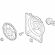 Hyundai 25380-2B000 Blower Assembly Hyundai 25380-2B000 Blower Assembly