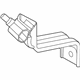 Hyundai 96985-K2000 Ambient Temperature Sensor Hyundai 96985-K2000 Ambient Temperature Sensor