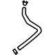 Hyundai 26710-2J040 Breather Hose Assembly Hyundai 26710-2J040 Breather Hose Assembly