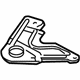 Hyundai 28259-2G200 Bracket-INTERCOOLER Mounting Hyundai 28259-2G200 Bracket-INTERCOOLER Mounting