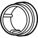 Hyundai 28132-K9100 ADAPTOR-HOSE