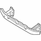 Hyundai 64900-D2100 Beam Complete-Front Bumper Hyundai 64900-D2100 Beam Complete-Front Bumper