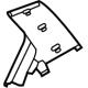 Hyundai 83280-AA010 GARNISH Assembly-RR Dr RR Frame,RH Hyundai 83280-AA010 GARNISH Assembly-RR Dr RR Frame,RH