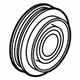 Hyundai 97643-2S500 Air Conditioning Compressor Pulley Assembly Hyundai 97643-2S500 Air Conditioning Compressor Pulley Assembly